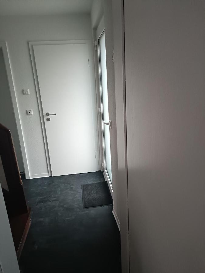 Haus Langert - Einfamilienhaus Mit Terrasse Und Garten Zur Alleinigen Nutzung Baesweiler エクステリア 写真