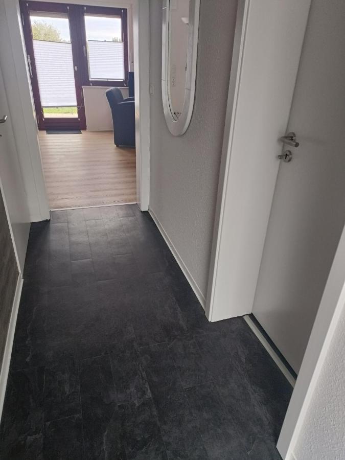 Haus Langert - Einfamilienhaus Mit Terrasse Und Garten Zur Alleinigen Nutzung Baesweiler エクステリア 写真